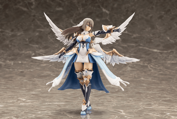 (Pre - Order) ETA Q3 2025 - KOTOBUKIYA ARCANADEA ERMEDA - Gundam Extra - Your BEST Gunpla Supplier