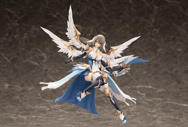 (Pre - Order) ETA Q3 2025 - KOTOBUKIYA ARCANADEA ERMEDA - Gundam Extra - Your BEST Gunpla Supplier