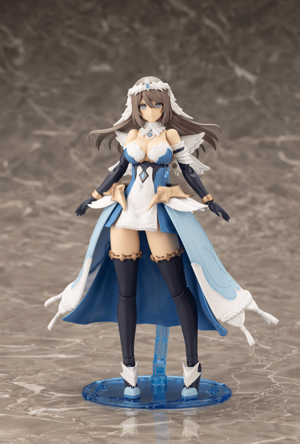 (Pre - Order) ETA Q3 2025 - KOTOBUKIYA ARCANADEA ERMEDA - Gundam Extra - Your BEST Gunpla Supplier