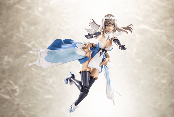 (Pre - Order) ETA Q3 2025 - KOTOBUKIYA ARCANADEA ERMEDA - Gundam Extra - Your BEST Gunpla Supplier