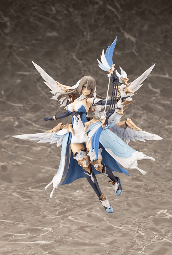 (Pre - Order) ETA Q3 2025 - KOTOBUKIYA ARCANADEA ERMEDA - Gundam Extra - Your BEST Gunpla Supplier
