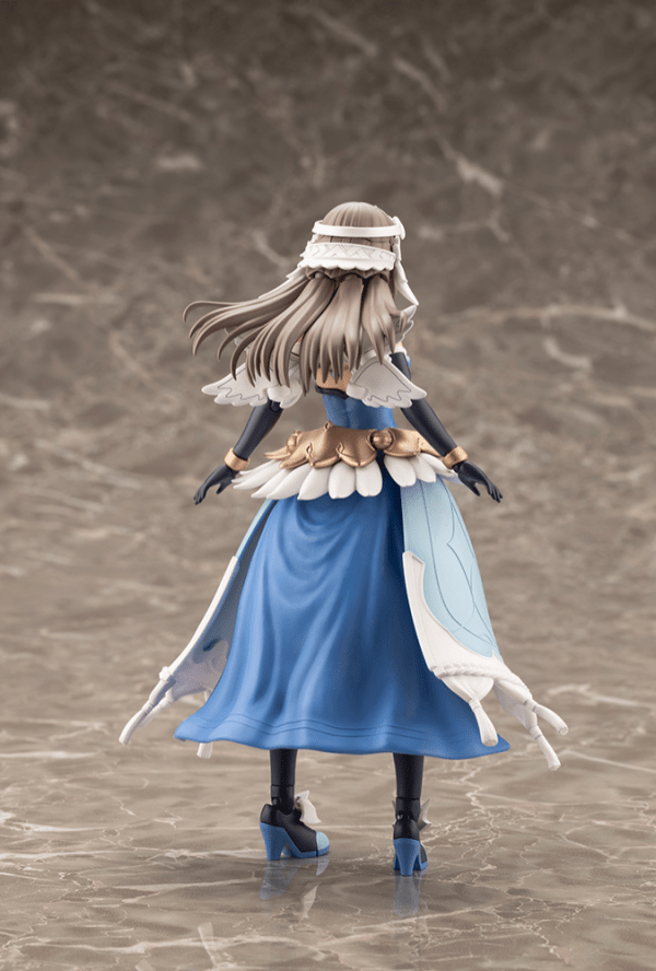 (Pre - Order) ETA Q3 2025 - KOTOBUKIYA ARCANADEA ERMEDA - Gundam Extra - Your BEST Gunpla Supplier