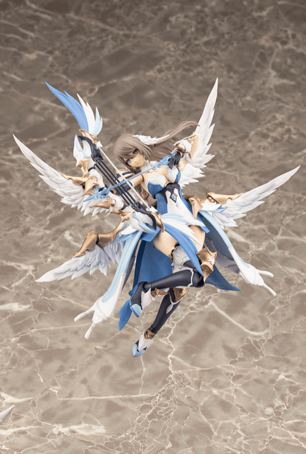 (Pre - Order) ETA Q3 2025 - KOTOBUKIYA ARCANADEA ERMEDA - Gundam Extra - Your BEST Gunpla Supplier