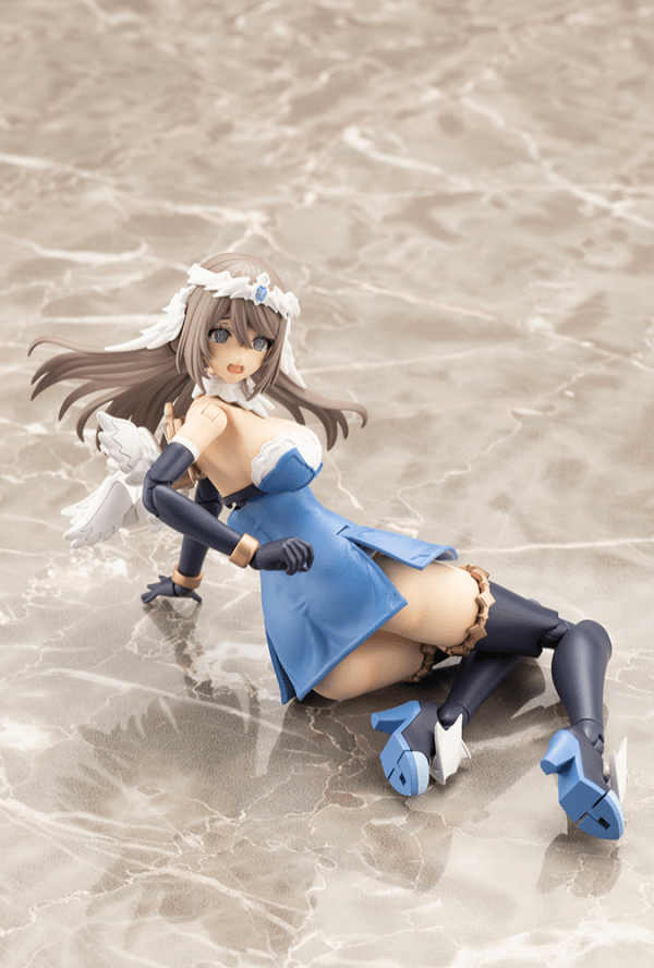 (Pre - Order) ETA Q3 2025 - KOTOBUKIYA ARCANADEA ERMEDA - Gundam Extra - Your BEST Gunpla Supplier
