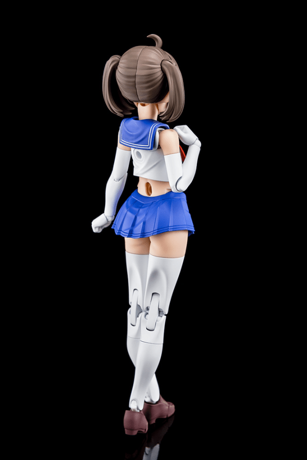 (Pre - Order) ETA Q3 2025 Megami Device - BUSTER DOLL GUNNER - Gundam Extra - Your BEST Gunpla Supplier