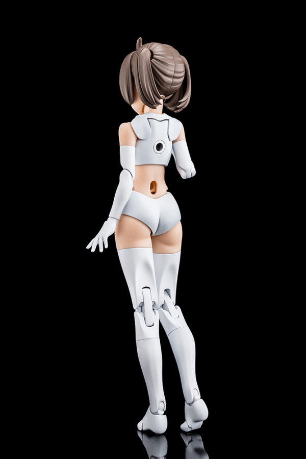 (Pre - Order) ETA Q3 2025 Megami Device - BUSTER DOLL GUNNER - Gundam Extra - Your BEST Gunpla Supplier