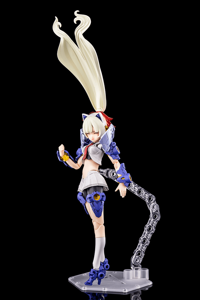 (Pre - Order) ETA Q3 2025 Megami Device - BUSTER DOLL PALADIN - Gundam Extra - Your BEST Gunpla Supplier
