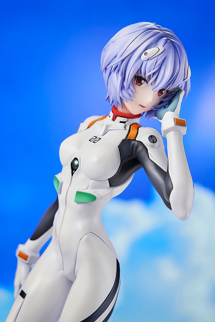 (Pre - Order) ETA Q3 2025 - NEON GENESIS EVANGELION [COLLECTOR&