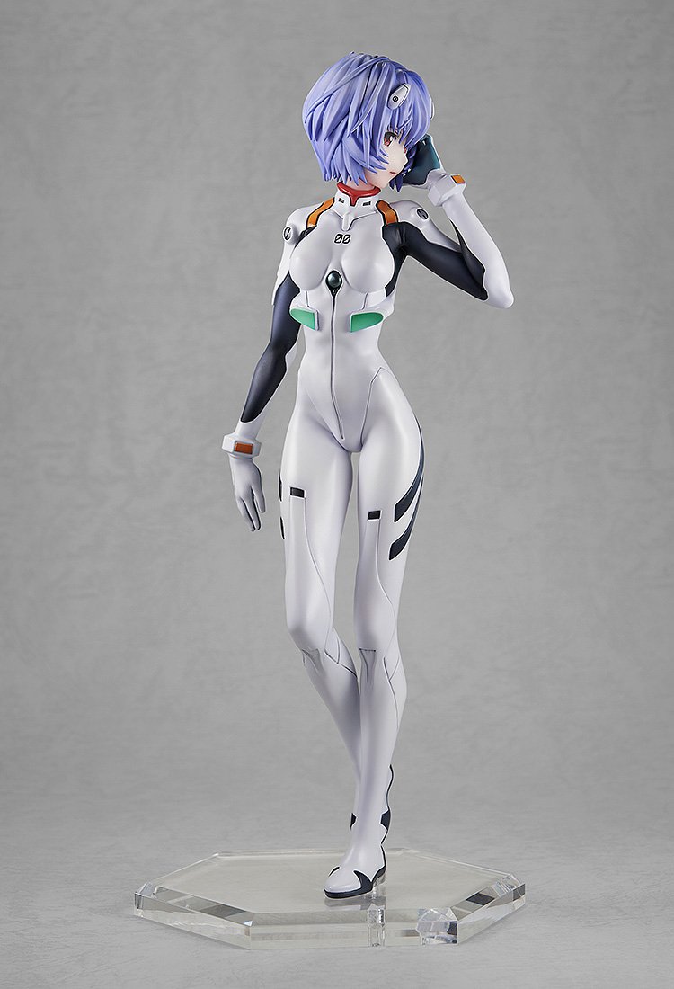 (Pre - Order) ETA Q3 2025 - NEON GENESIS EVANGELION [COLLECTOR&