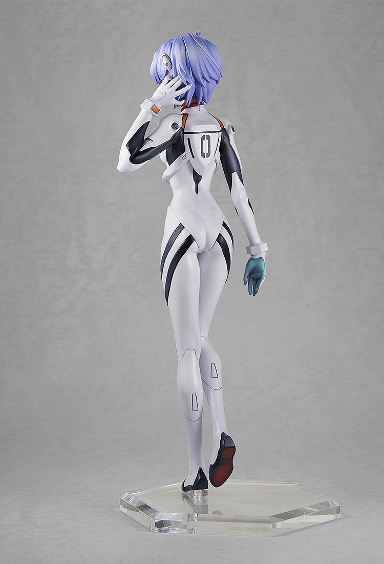 (Pre - Order) ETA Q3 2025 - NEON GENESIS EVANGELION [COLLECTOR&