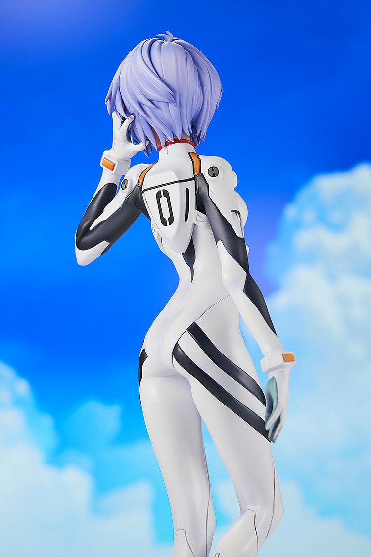 (Pre - Order) ETA Q3 2025 - NEON GENESIS EVANGELION [COLLECTOR&