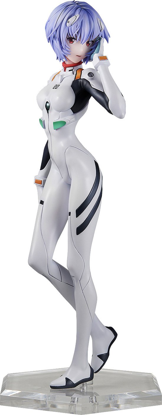 (Pre - Order) ETA Q3 2025 - NEON GENESIS EVANGELION [COLLECTOR&