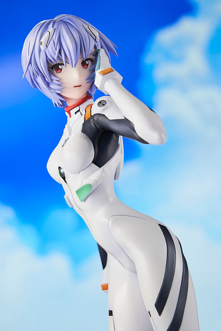 (Pre - Order) ETA Q3 2025 - NEON GENESIS EVANGELION [COLLECTOR&