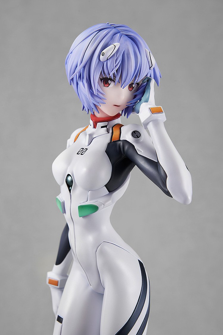 (Pre - Order) ETA Q3 2025 - NEON GENESIS EVANGELION [COLLECTOR&