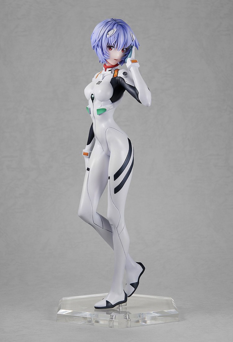 (Pre - Order) ETA Q3 2025 - NEON GENESIS EVANGELION [COLLECTOR&
