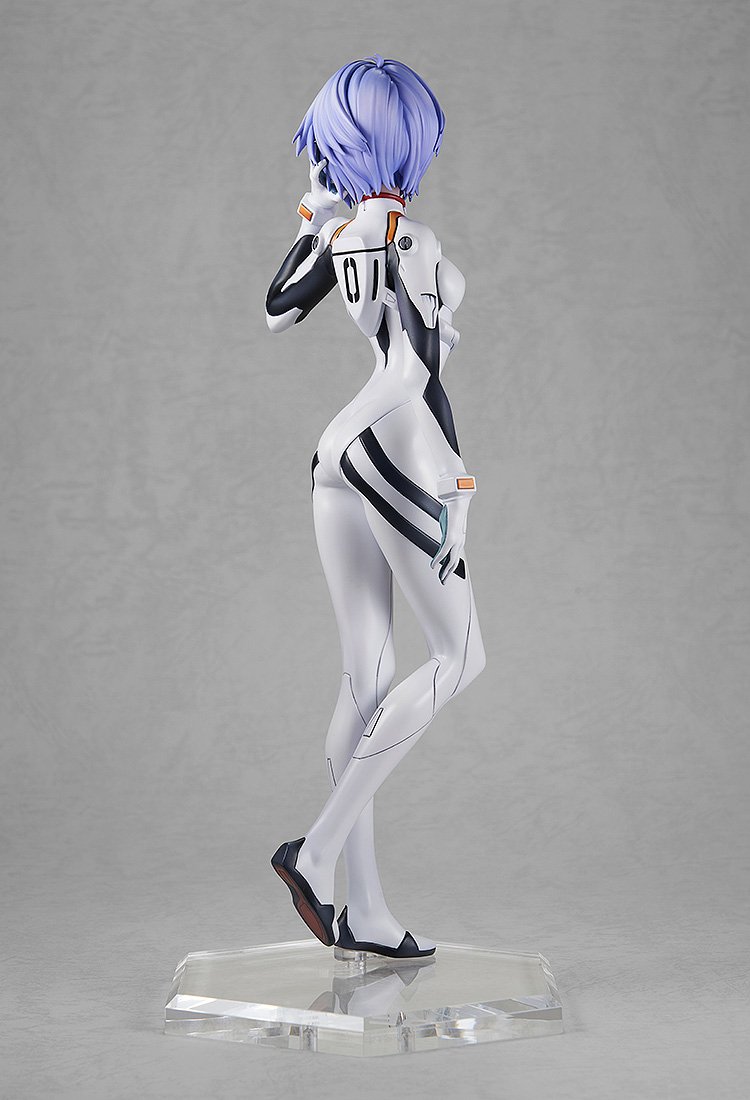 (Pre - Order) ETA Q3 2025 - NEON GENESIS EVANGELION [COLLECTOR&