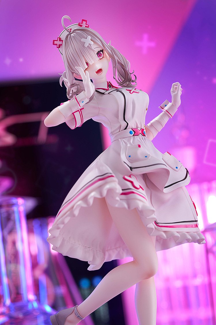 (Pre - Order) ETA Q3 2025 - "NIJISANJI" Sukoya Kana - Gundam Extra - Your BEST Gunpla Supplier