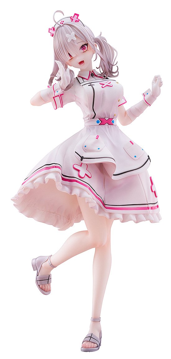 (Pre - Order) ETA Q3 2025 - "NIJISANJI" Sukoya Kana - Gundam Extra - Your BEST Gunpla Supplier