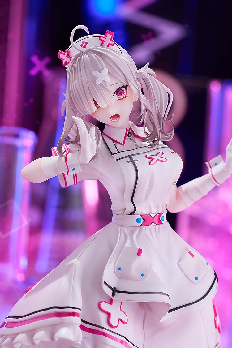 (Pre - Order) ETA Q3 2025 - "NIJISANJI" Sukoya Kana - Gundam Extra - Your BEST Gunpla Supplier