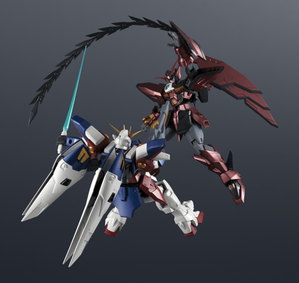 (Pre - Order) ETA Q3 2025 - OZ - 13MS GUNDAM EPYON "Mobile Suit Gundam Wing", TAMASHII NATIONS GUNDAM UNIVERSE - Gundam Extra - Your BEST Gunpla Supplier