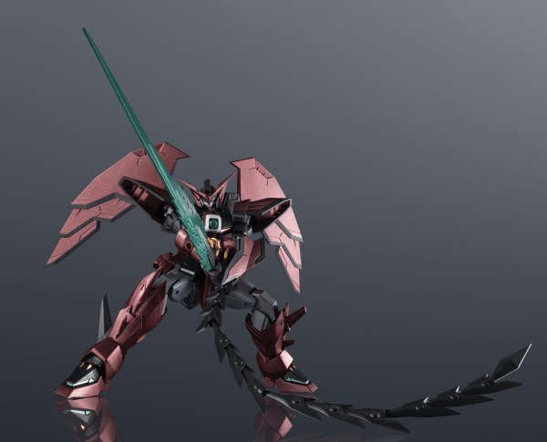 (Pre - Order) ETA Q3 2025 - OZ - 13MS GUNDAM EPYON "Mobile Suit Gundam Wing", TAMASHII NATIONS GUNDAM UNIVERSE - Gundam Extra - Your BEST Gunpla Supplier