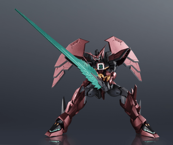 (Pre - Order) ETA Q3 2025 - OZ - 13MS GUNDAM EPYON "Mobile Suit Gundam Wing", TAMASHII NATIONS GUNDAM UNIVERSE - Gundam Extra - Your BEST Gunpla Supplier