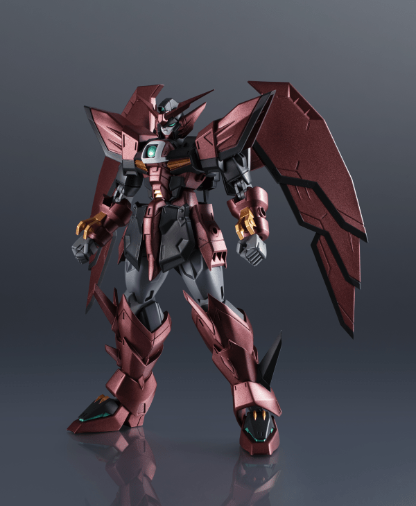 (Pre - Order) ETA Q3 2025 - OZ - 13MS GUNDAM EPYON "Mobile Suit Gundam Wing", TAMASHII NATIONS GUNDAM UNIVERSE - Gundam Extra - Your BEST Gunpla Supplier