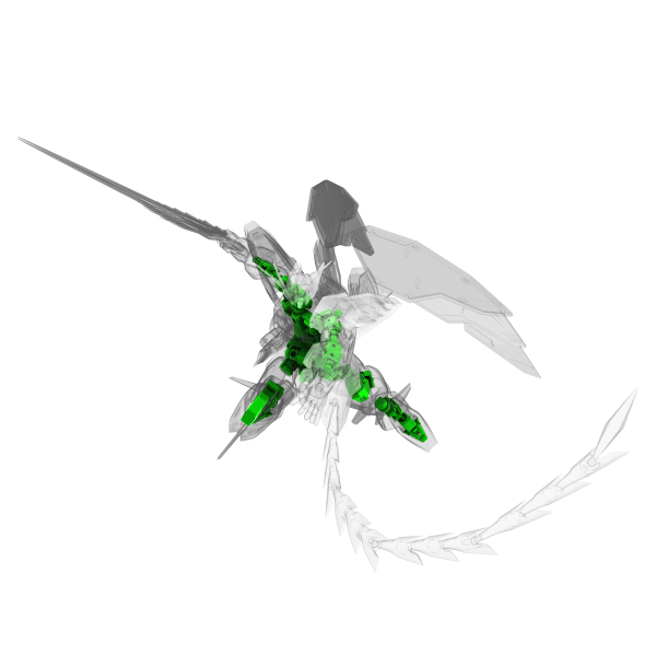 (Pre - Order) ETA Q3 2025 - OZ - 13MS GUNDAM EPYON "Mobile Suit Gundam Wing", TAMASHII NATIONS GUNDAM UNIVERSE - Gundam Extra - Your BEST Gunpla Supplier