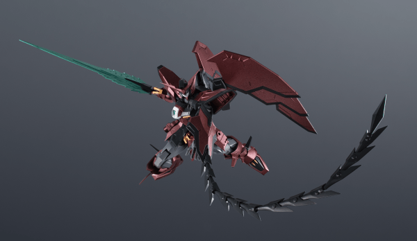 (Pre - Order) ETA Q3 2025 - OZ - 13MS GUNDAM EPYON "Mobile Suit Gundam Wing", TAMASHII NATIONS GUNDAM UNIVERSE - Gundam Extra - Your BEST Gunpla Supplier