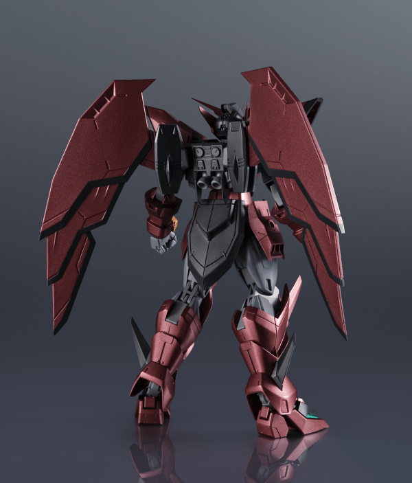 (Pre - Order) ETA Q3 2025 - OZ - 13MS GUNDAM EPYON "Mobile Suit Gundam Wing", TAMASHII NATIONS GUNDAM UNIVERSE - Gundam Extra - Your BEST Gunpla Supplier