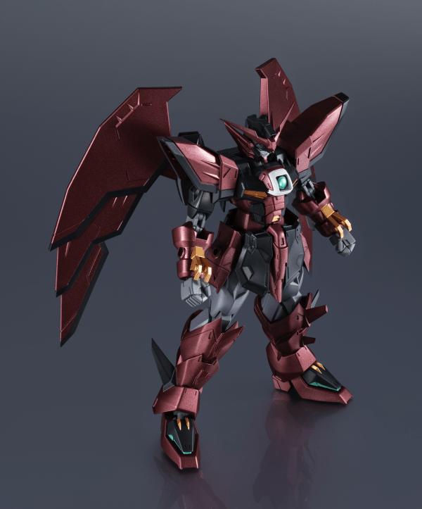 (Pre - Order) ETA Q3 2025 - OZ - 13MS GUNDAM EPYON "Mobile Suit Gundam Wing", TAMASHII NATIONS GUNDAM UNIVERSE - Gundam Extra - Your BEST Gunpla Supplier