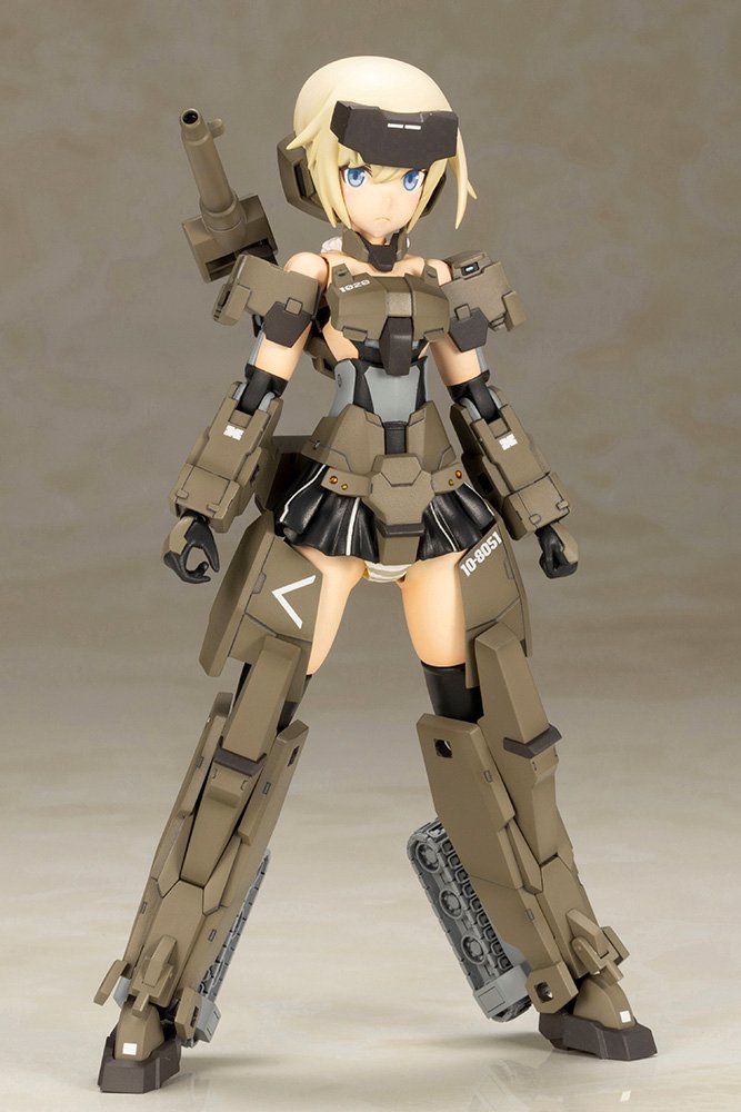 (Pre - Order) ETA Q3 2025 - P3 GOURAI - Frame Arm Girl - Gundam Extra - Your BEST Gunpla Supplier