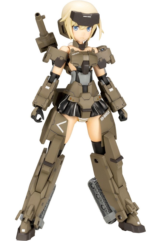 (Pre - Order) ETA Q3 2025 - P3 GOURAI - Frame Arm Girl - Gundam Extra - Your BEST Gunpla Supplier