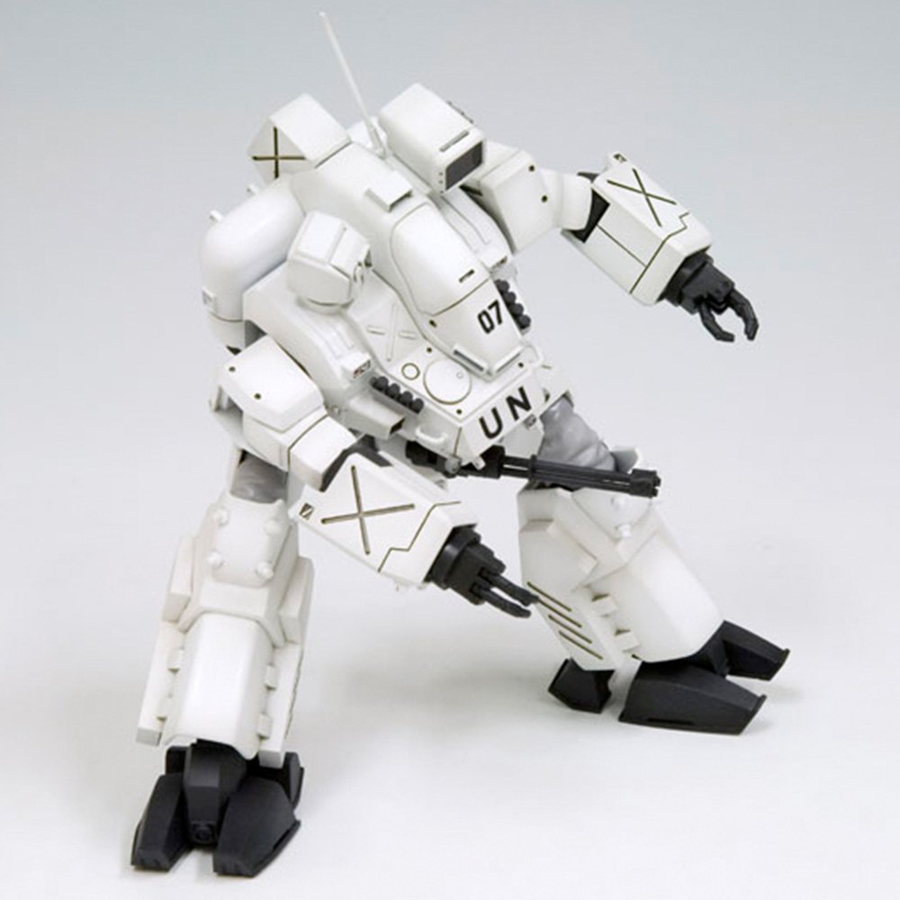 (Pre - Order) ETA Q3 2025 - Patlabor 2: HANNIBAL PKO Ver. - Gundam Extra - Your BEST Gunpla Supplier