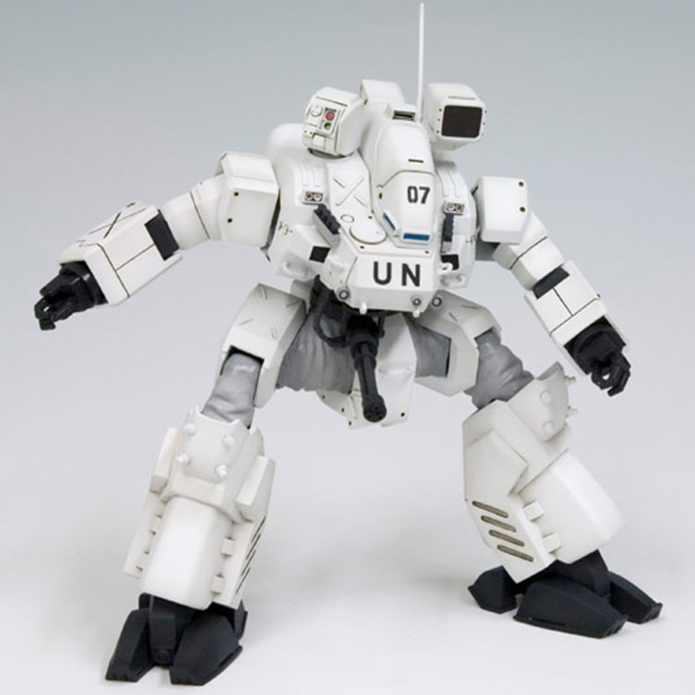 (Pre - Order) ETA Q3 2025 - Patlabor 2: HANNIBAL PKO Ver. - Gundam Extra - Your BEST Gunpla Supplier