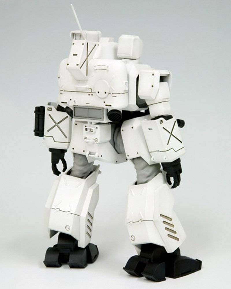 (Pre - Order) ETA Q3 2025 - Patlabor 2: HANNIBAL PKO Ver. - Gundam Extra - Your BEST Gunpla Supplier