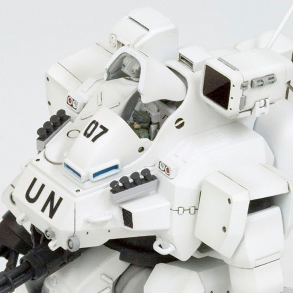 (Pre - Order) ETA Q3 2025 - Patlabor 2: HANNIBAL PKO Ver. - Gundam Extra - Your BEST Gunpla Supplier