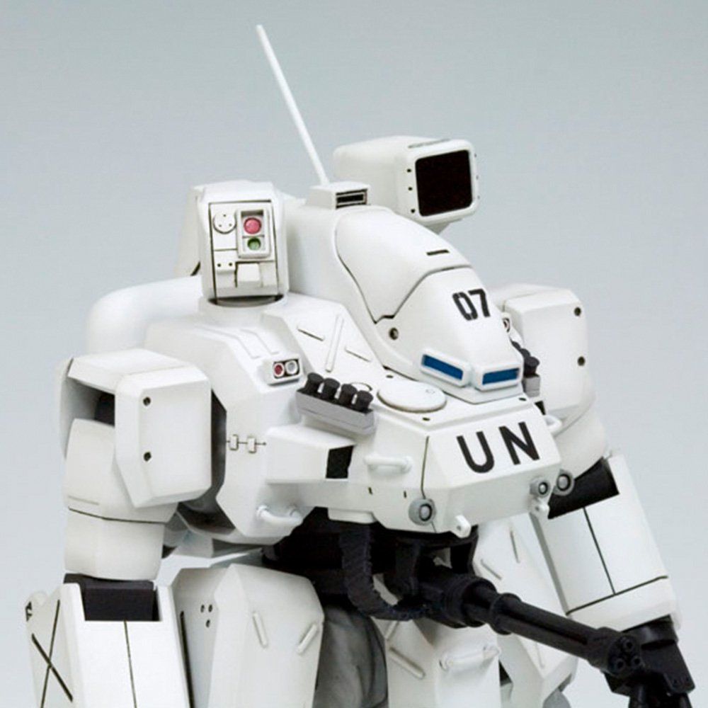 (Pre - Order) ETA Q3 2025 - Patlabor 2: HANNIBAL PKO Ver. - Gundam Extra - Your BEST Gunpla Supplier