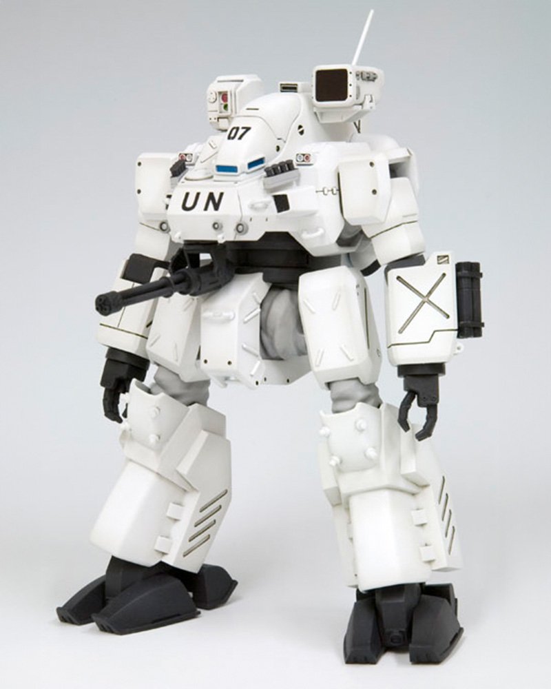 (Pre - Order) ETA Q3 2025 - Patlabor 2: HANNIBAL PKO Ver. - Gundam Extra - Your BEST Gunpla Supplier