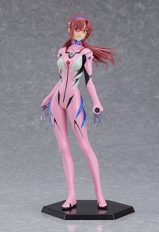 (Pre - Order) ETA Q3 2025 - PLAMAX Mari Makinami Illustrious - Gundam Extra - Your BEST Gunpla Supplier