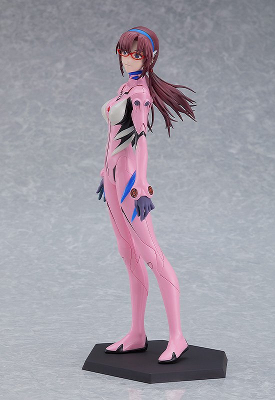 (Pre - Order) ETA Q3 2025 - PLAMAX Mari Makinami Illustrious - Gundam Extra - Your BEST Gunpla Supplier