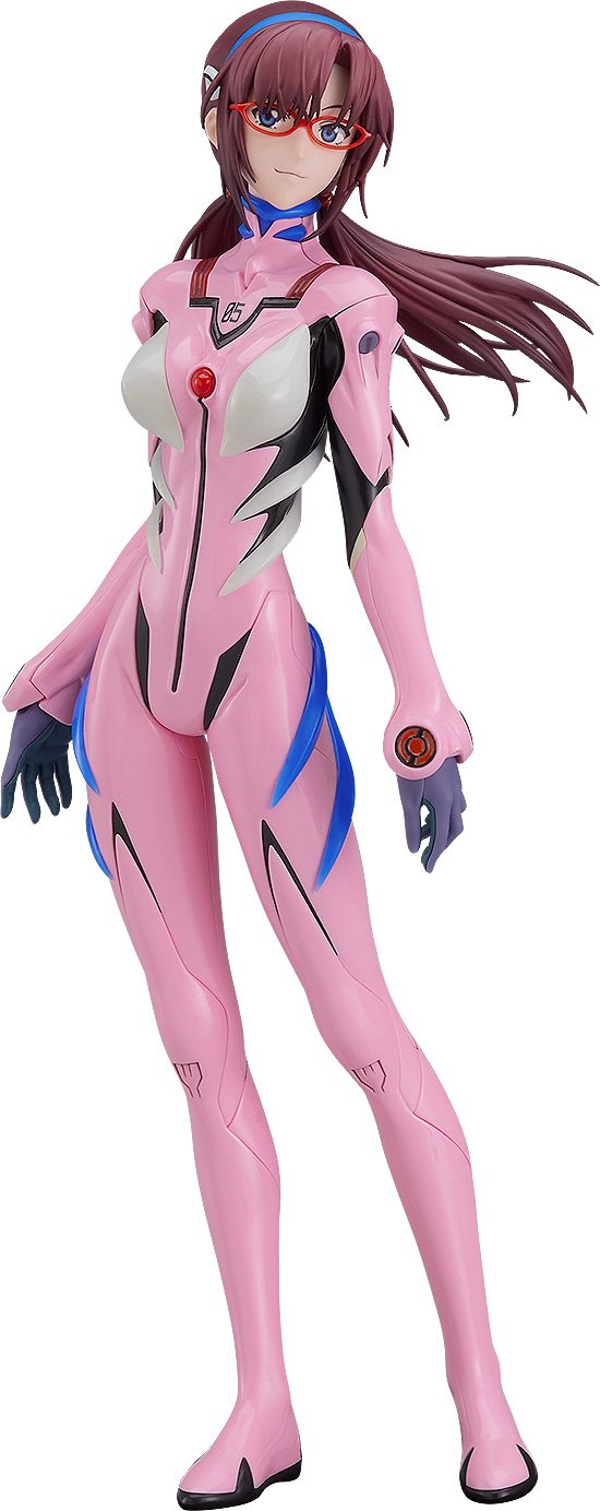 (Pre - Order) ETA Q3 2025 - PLAMAX Mari Makinami Illustrious - Gundam Extra - Your BEST Gunpla Supplier