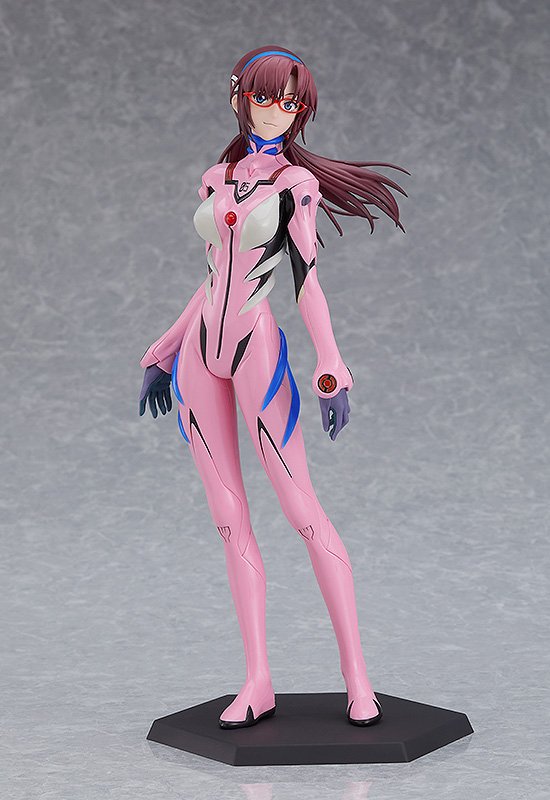 (Pre - Order) ETA Q3 2025 - PLAMAX Mari Makinami Illustrious - Gundam Extra - Your BEST Gunpla Supplier