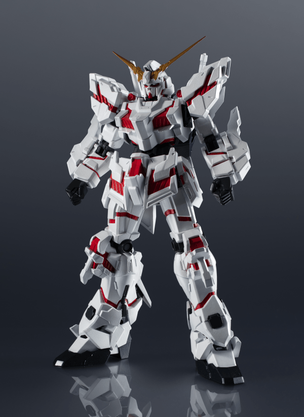 (Pre - Order) ETA Q3 2025 - RX - 0 UNICORN GUNDAM RENEWAL "Mobile Suit Gundam Unicorn", TAMASHII NATIONS GUNDAM UNIVERSE - Gundam Extra - Your BEST Gunpla Supplier