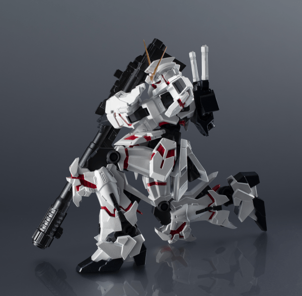 (Pre - Order) ETA Q3 2025 - RX - 0 UNICORN GUNDAM RENEWAL "Mobile Suit Gundam Unicorn", TAMASHII NATIONS GUNDAM UNIVERSE - Gundam Extra - Your BEST Gunpla Supplier