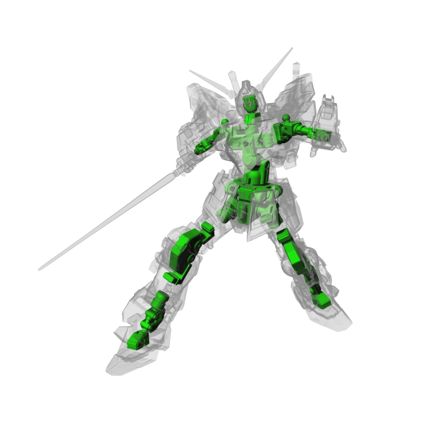 (Pre - Order) ETA Q3 2025 - RX - 0 UNICORN GUNDAM RENEWAL "Mobile Suit Gundam Unicorn", TAMASHII NATIONS GUNDAM UNIVERSE - Gundam Extra - Your BEST Gunpla Supplier