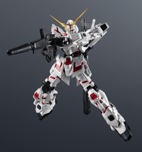(Pre - Order) ETA Q3 2025 - RX - 0 UNICORN GUNDAM RENEWAL "Mobile Suit Gundam Unicorn", TAMASHII NATIONS GUNDAM UNIVERSE - Gundam Extra - Your BEST Gunpla Supplier