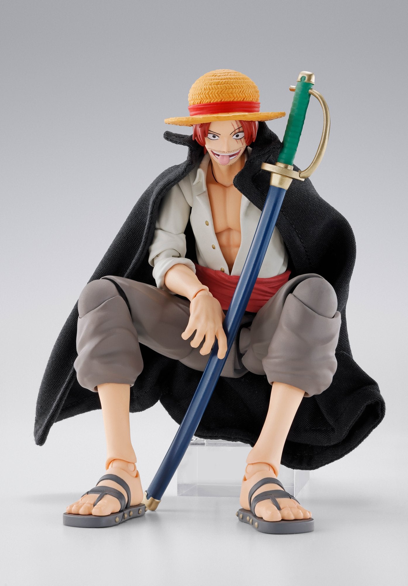 (Pre - Order) ETA Q3 2025 - SHANKS&MONKEY.D.LUFFY - CHILDHOOD - "ONE PIECE", TAMASHII NATIONS S.H.Figuarts - Gundam Extra - Your BEST Gunpla Supplier