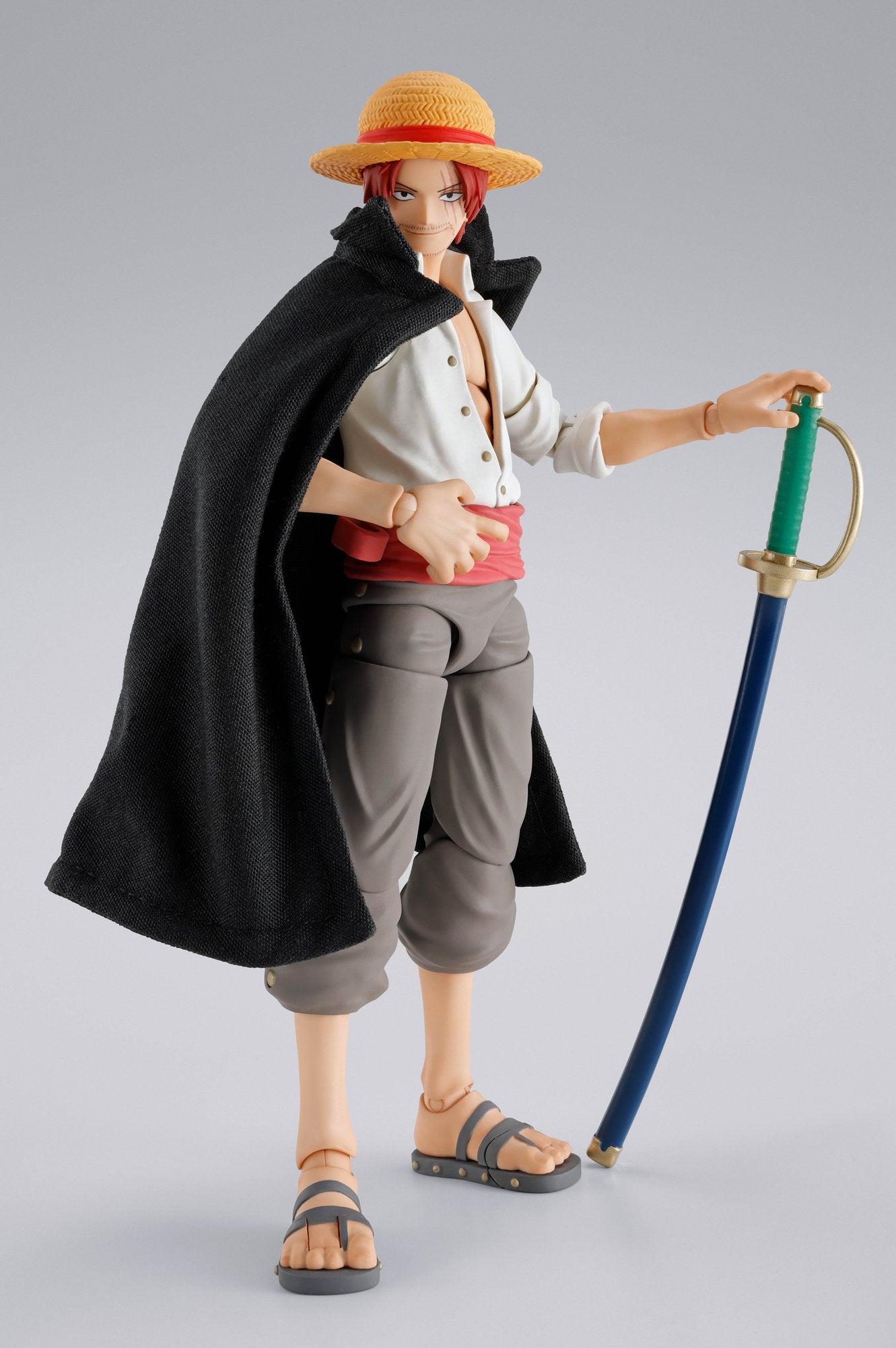 (Pre - Order) ETA Q3 2025 - SHANKS&MONKEY.D.LUFFY - CHILDHOOD - "ONE PIECE", TAMASHII NATIONS S.H.Figuarts - Gundam Extra - Your BEST Gunpla Supplier
