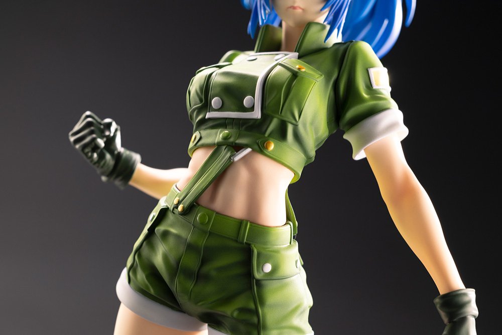 (Pre - Order) ETA Q3 2025 - SNK THE KING OF FIGHTERS &
